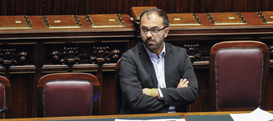 fioramonti non restituisce soldi m5s