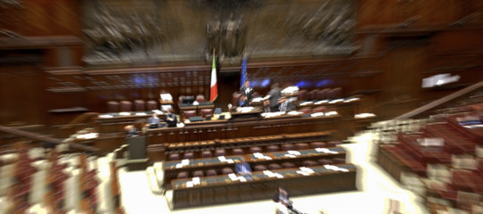 Per Margiotta, "dopo il caso Fioramonti serve un dibattito serio al governo"