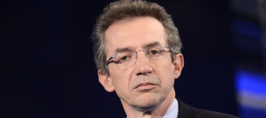 gaetano manfredi ministro universita ricerca