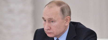 Petrolio putin pronti a lavorare con Usa