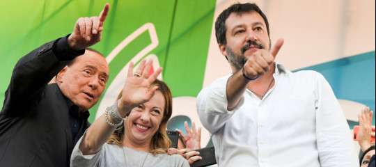 anno social destra