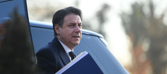 governo gennaio appuntamenti dossier aperti