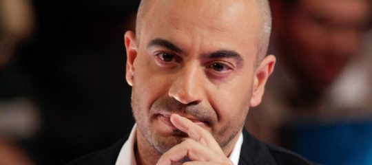 Paragone ringrazia Di Battista che ringrazia Paragone