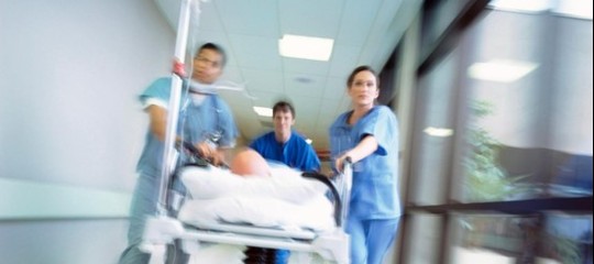 aggressioni medici mille