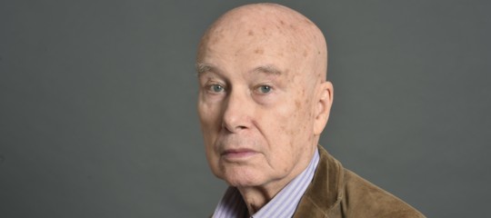 scrittore Matzneff sotto inchiesta pedofilia