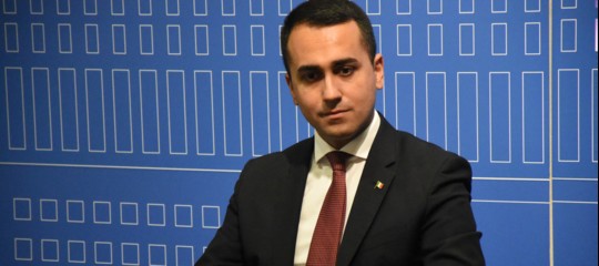 m5s rendicontazioni parlamentari