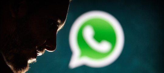 terrorismo whatsapp