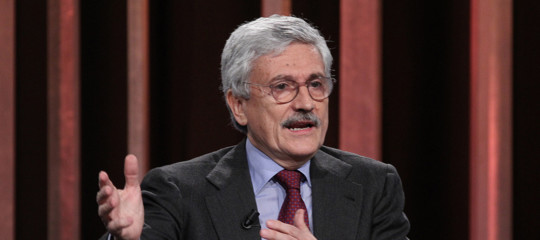Soleimani D'Alema una missione Ue iran usa