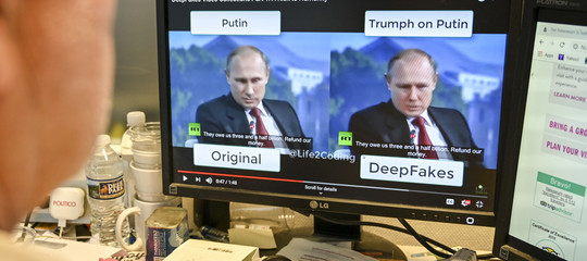 facebook deepfake