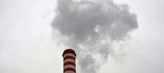 ilva spegnimento altoforno salvo arcelormittal