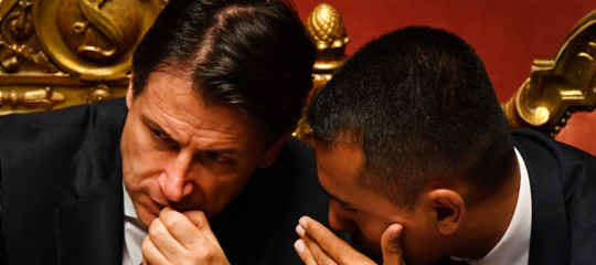 prescrizione assemblea m5s rendicontazioni espulsioni