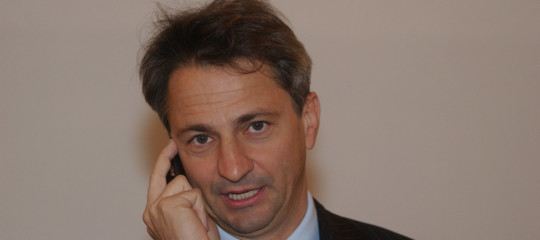 dal pino presidente lega serie a