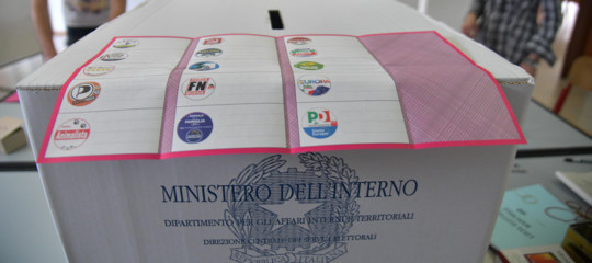 Sulla legge elettorale si va verso la scelta del "danno minore"  