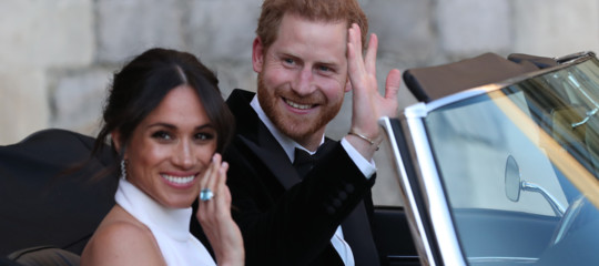 harry meghan