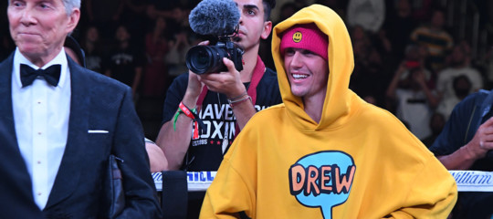 justin Bieber malattia Lyme zecca