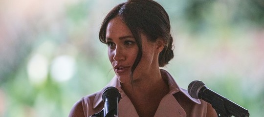 meghan harry fuga royal family