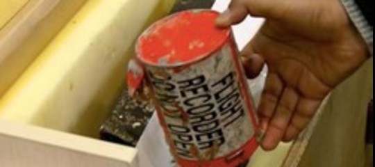 Parla La Moglie Del Pilota Dell Aereo Abbattuto In Iran