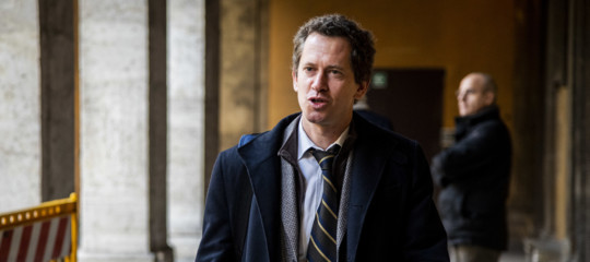 Per Crucioli il problema non è Di Maio ma Rousseau