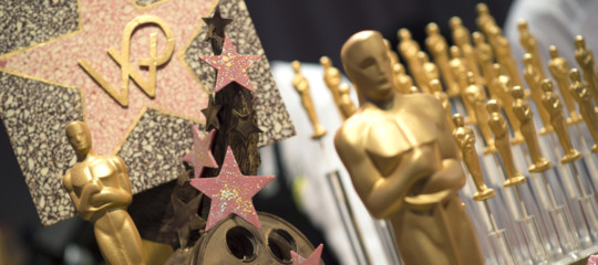 nomination oscar