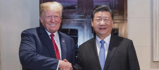 guerra dazi accordo cina usa