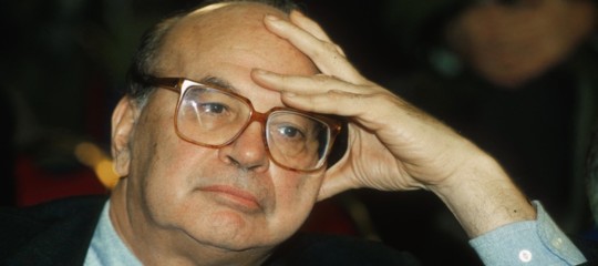 craxi bufale