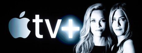 Come funziona e dove vuole andare Apple Tv+