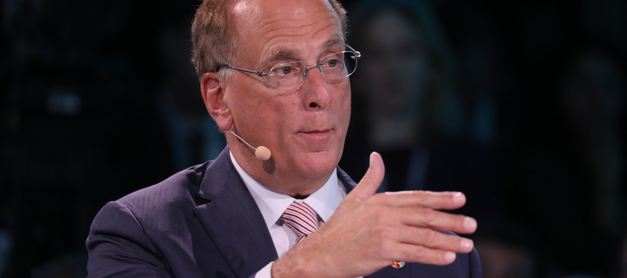 Blackrock voterà contro i cda che non fanno progressi sul clima