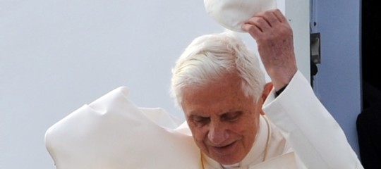 Celibato Ratzinger libro celibato sacerdoti