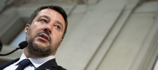 Gregoretti: Gasparri, voto su Salvini resta al 20 gennaio