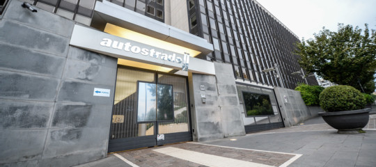 revoca concessioni autostrade