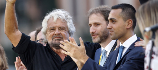 dissidenti m5s