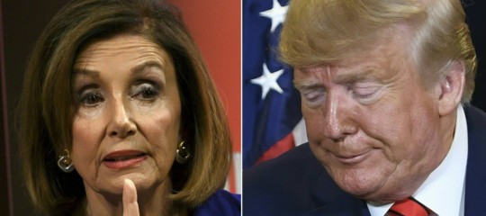 trump impeachment