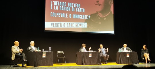 affaire dreyfus fake news