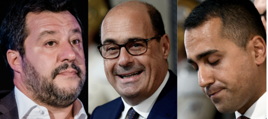 ira lega no referendum consulta