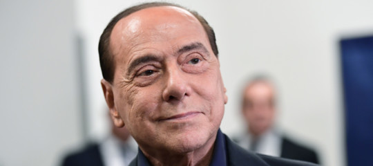 Cosa ha da dire Berlusconi su sovranismo, M5s, Gheddafi e Craxi