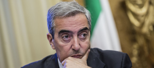 casellati gasparri voto salvini