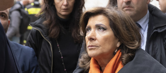 social reazioni casellati salvini