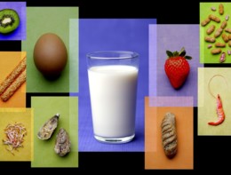La crescita impressionante delle intolleranze e delle allergie alimentari