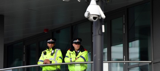 rotheram pedofili inghilterra processo manchester