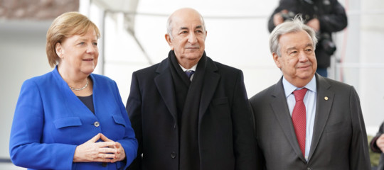 Haftar rifiuta firma tregua
