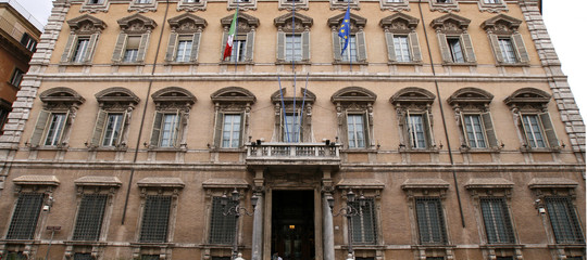 Gregoretti: iniziata seduta Giunta Senato, maggioranza assente