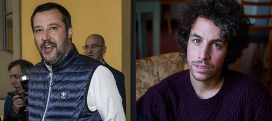 Le Sardine sfidano la Lega: confermata la manifestazione a Bibbiano