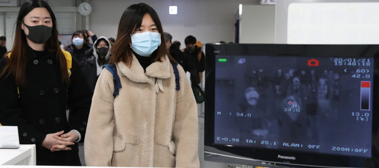 Virus Cina vittima piu giovane