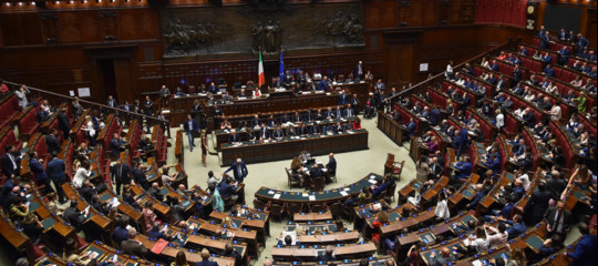 Anche i deputati Nitti e Aprile lasciano il Movimento 5 Stelle