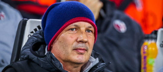 Emilia Romagna elezioni Mihajlovic borgonzoni
