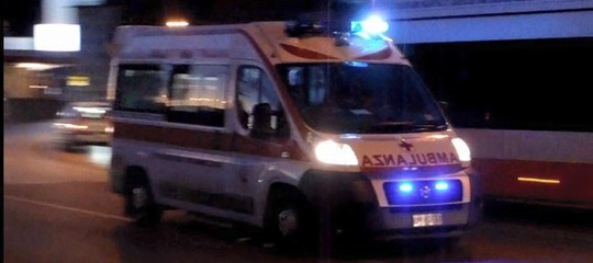 Incendio lucchese 14enne morta borgo a mozzano