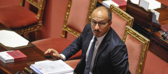 faraone italia viva riforma bonafede