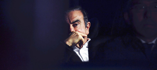 carlos ghosn latitante libano intervista