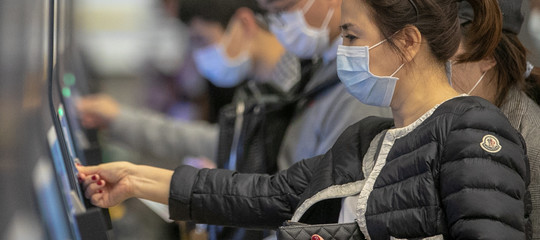 virus cina