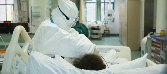 virus cinese cosa sappiamo